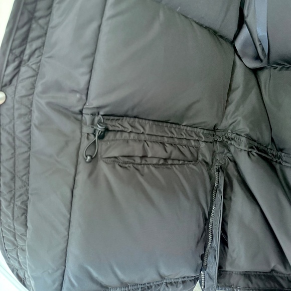 Pajar Men's Winter Parka Jacket Black Medium - Picture 9 of 9